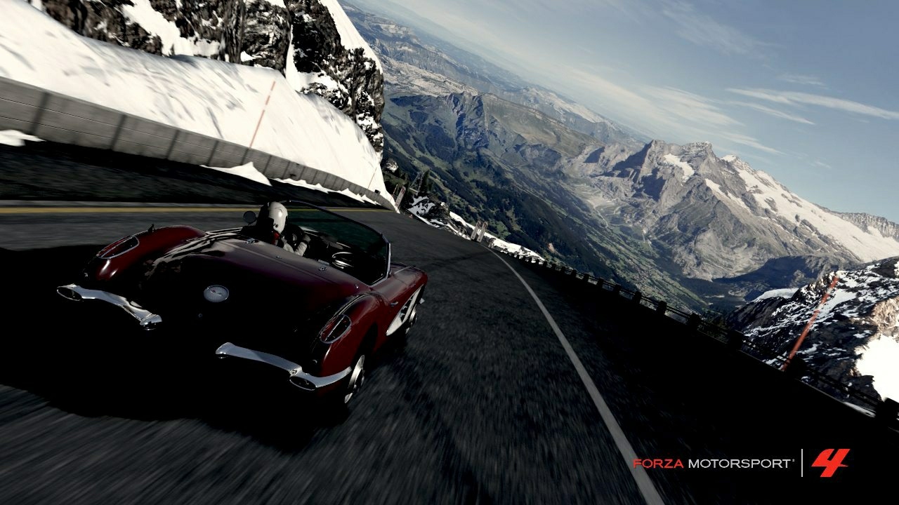 Forza Motorsport 4 (Edición Coleccionista) - Imagen 30